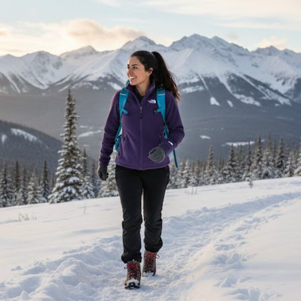 The North Face Apex bionic Windwall Dark Purple (parlor purple) Jacket -ANKV S11